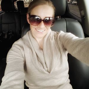 Meet your Posher, Lindsey